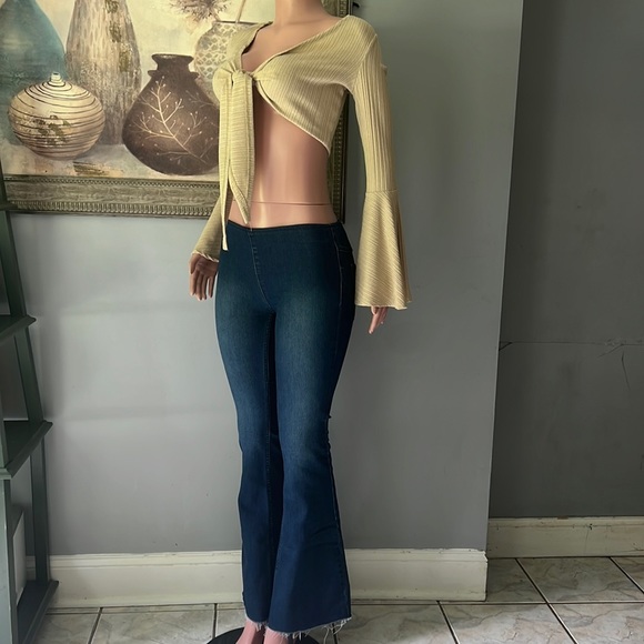 Free people jeans stretch - Picture 3 of 11